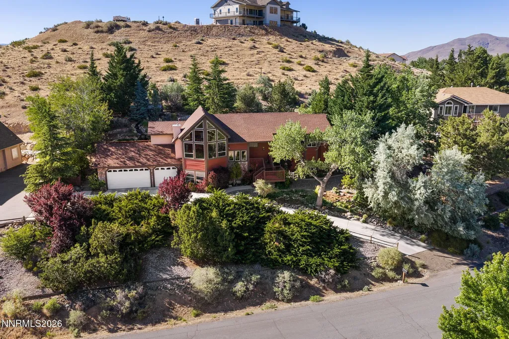 14485 Minnetonka Reno NV 89521