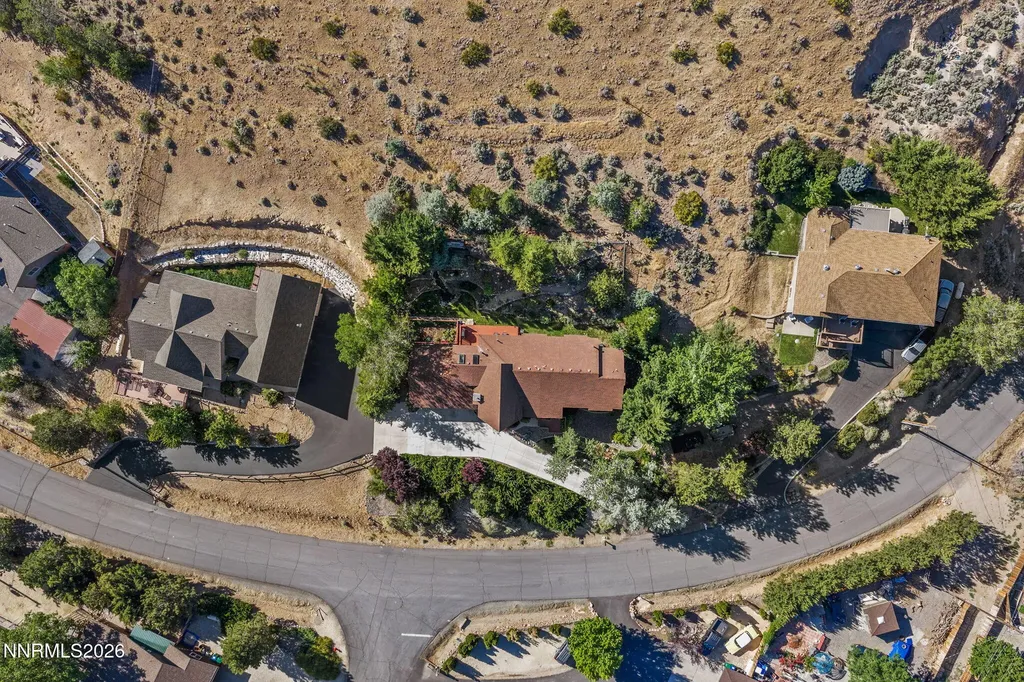 14485 Minnetonka Reno NV 89521