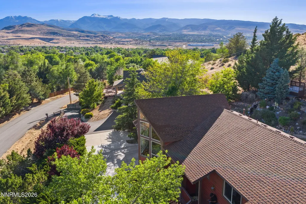 14485 Minnetonka Reno NV 89521