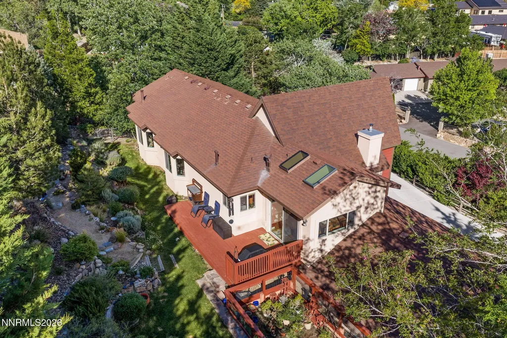 14485 Minnetonka Reno NV 89521