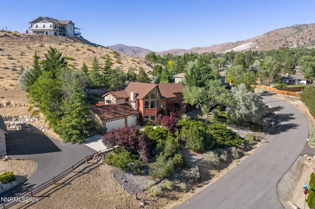 14485 Minnetonka Reno NV 89521