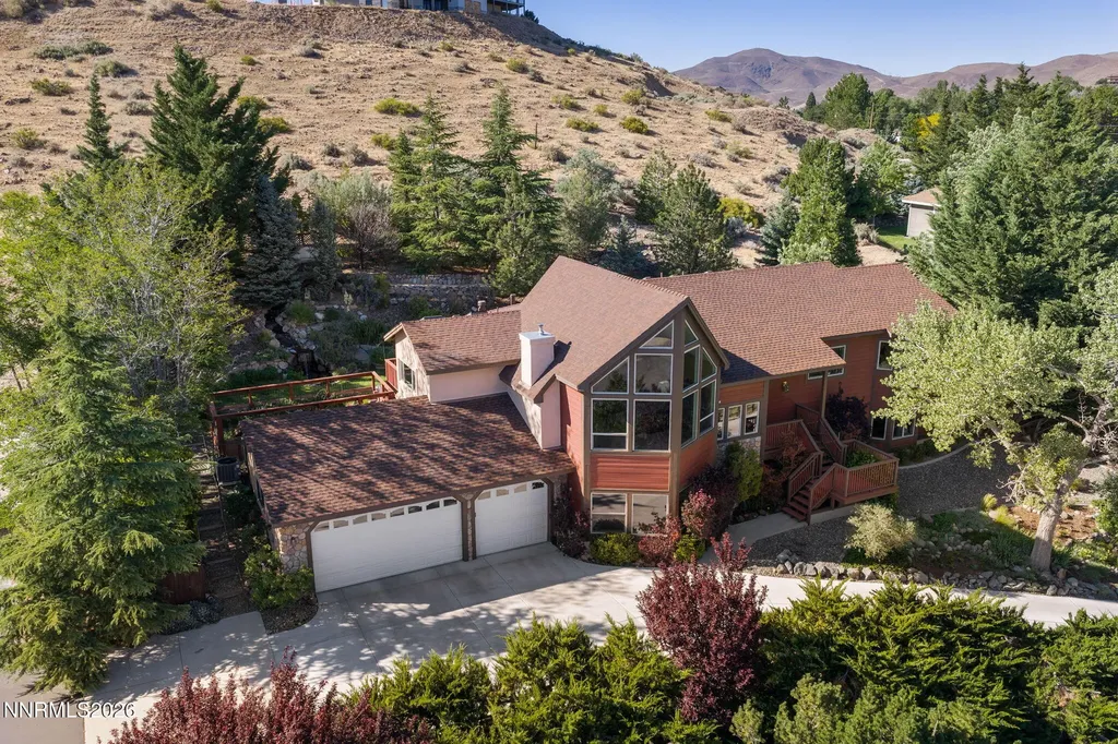 14485 Minnetonka Reno NV 89521