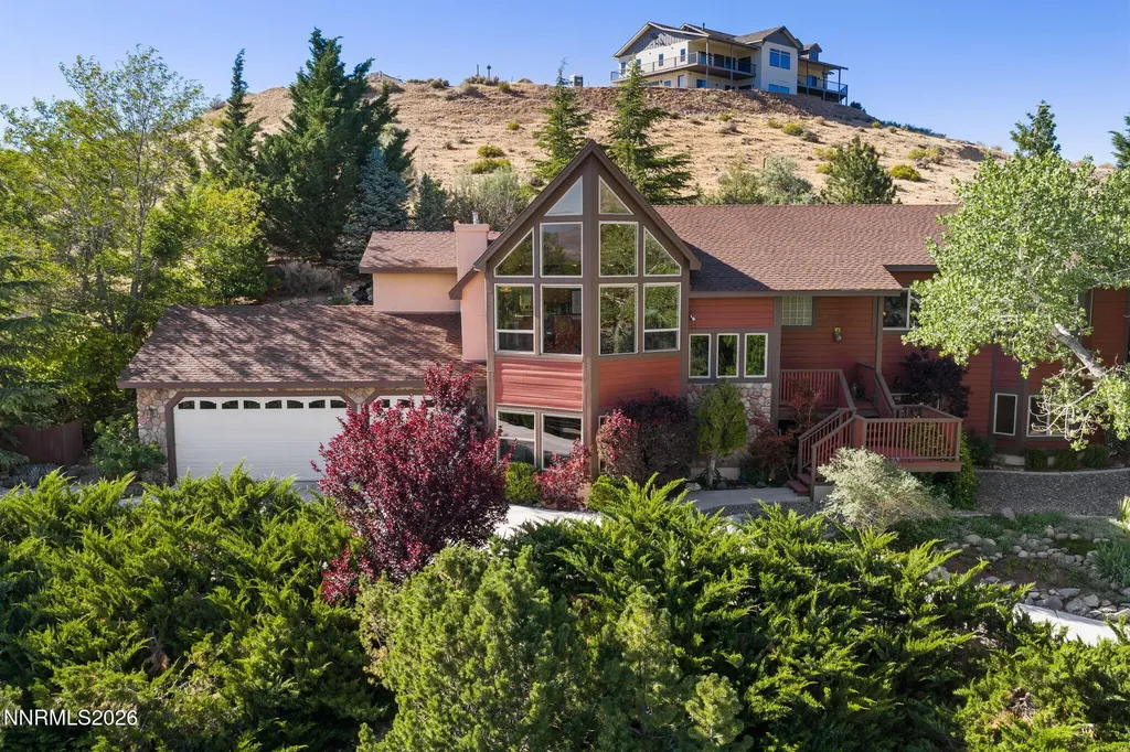 14485 Minnetonka Reno NV 89521