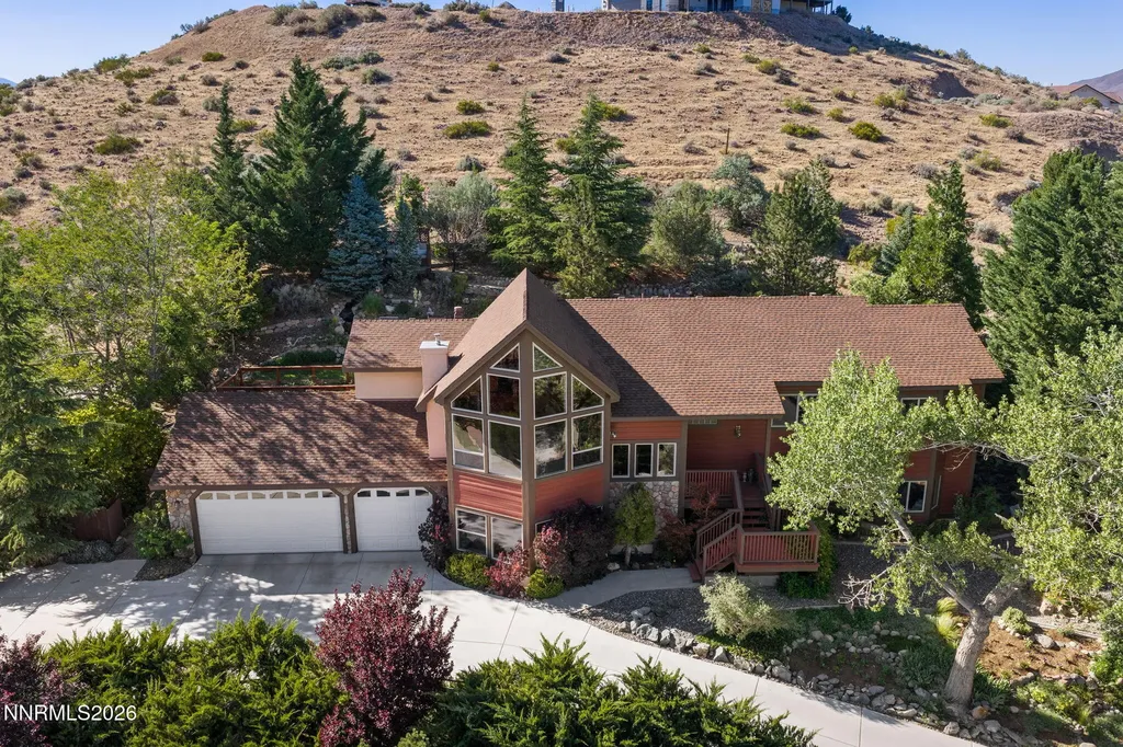 14485 Minnetonka Reno NV 89521