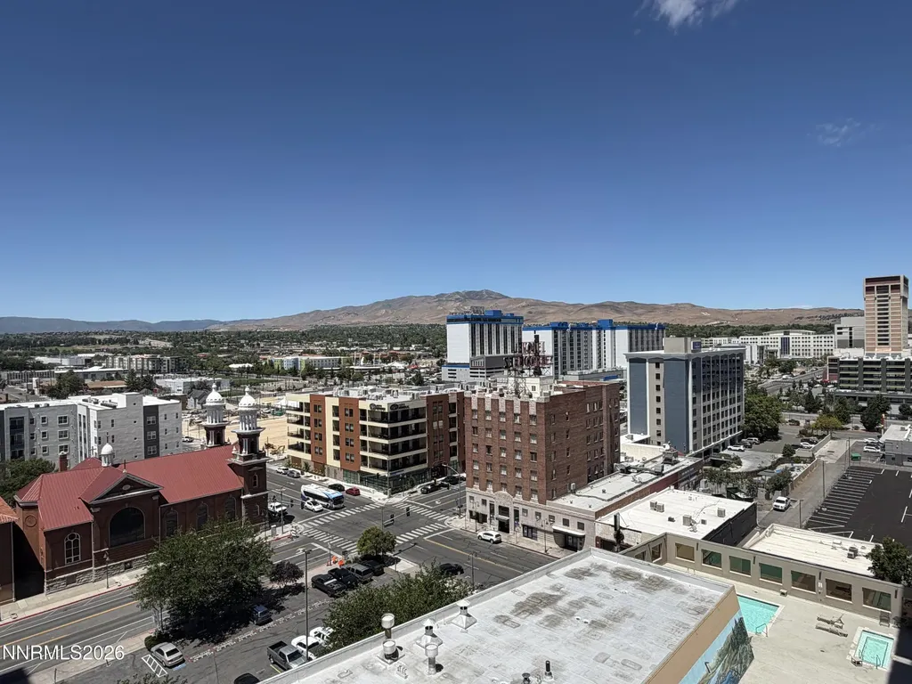 200 2nd Reno NV 89501