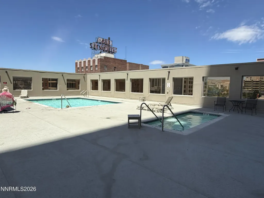 200 2nd Reno NV 89501