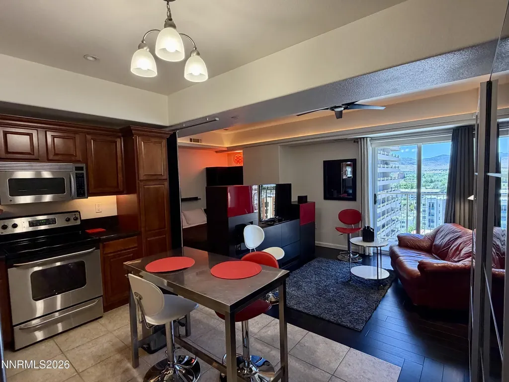 200 2nd Reno NV 89501