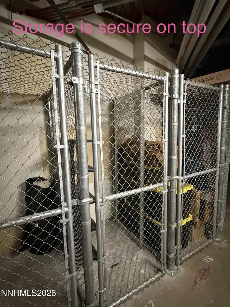 200 2nd Reno NV 89501