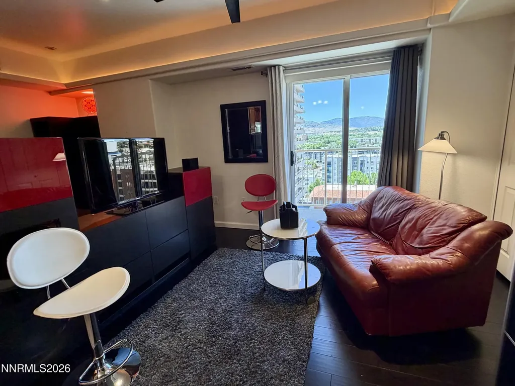 200 2nd Reno NV 89501