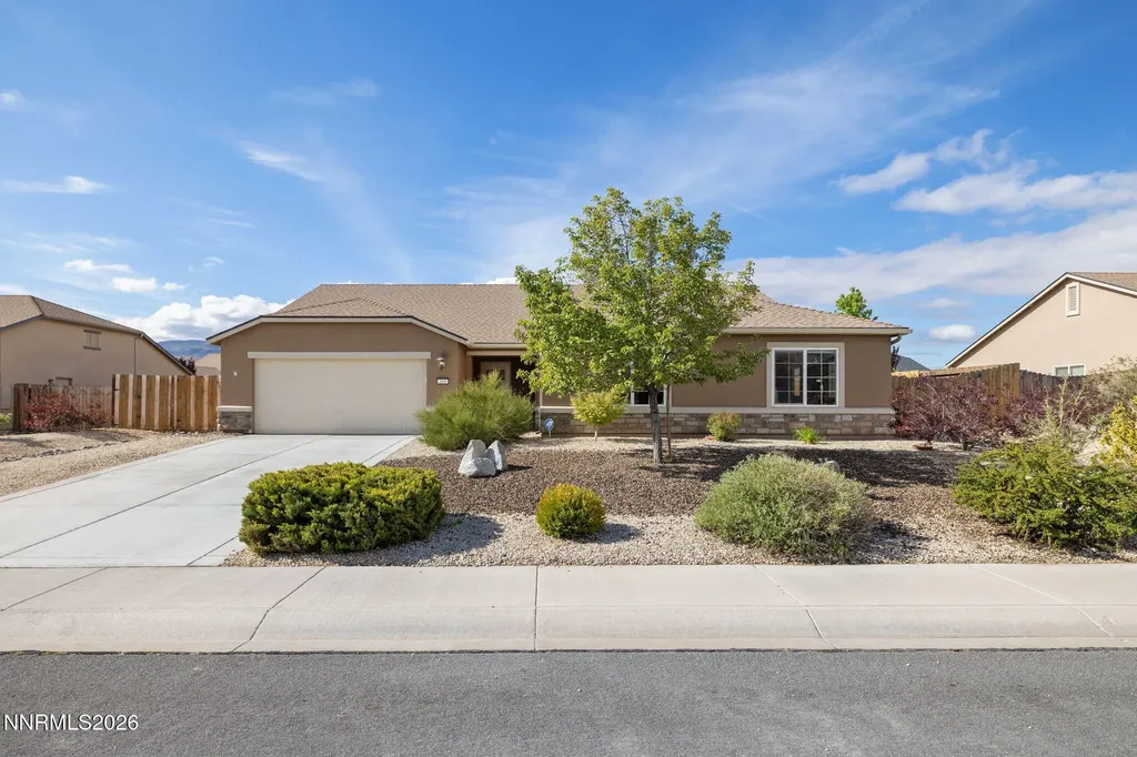 105 Deschutes Dayton NV 89403