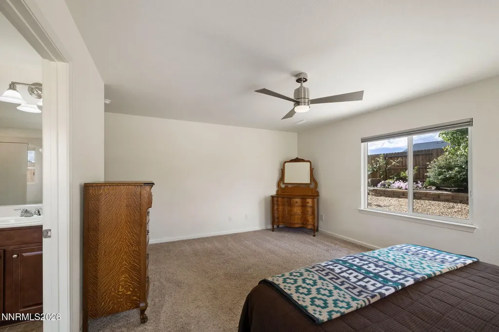 105 Deschutes Dayton NV 89403