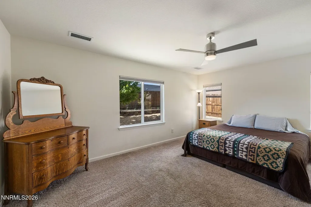 105 Deschutes Dayton NV 89403