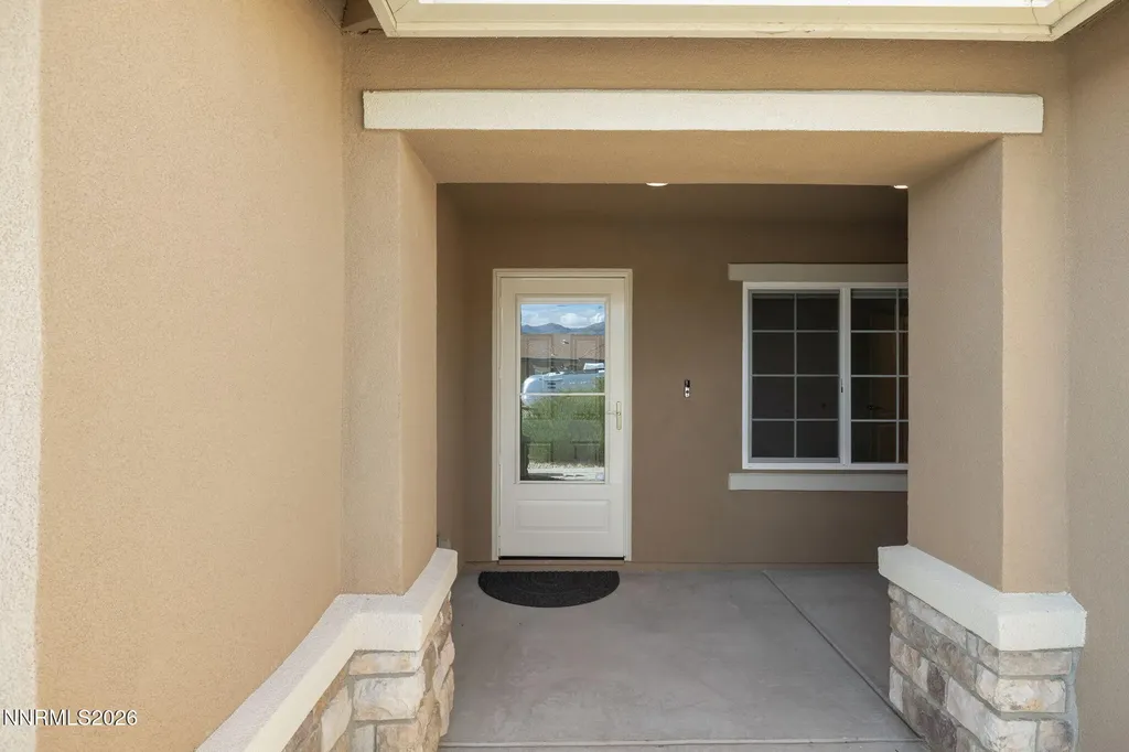 105 Deschutes Dayton NV 89403