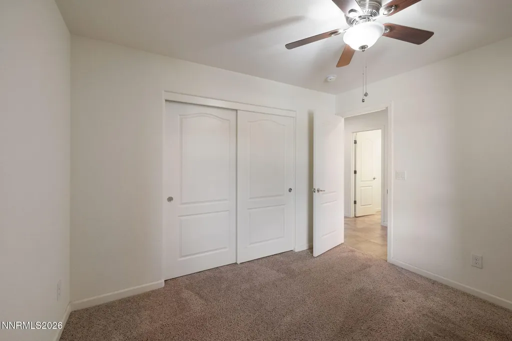 105 Deschutes Dayton NV 89403