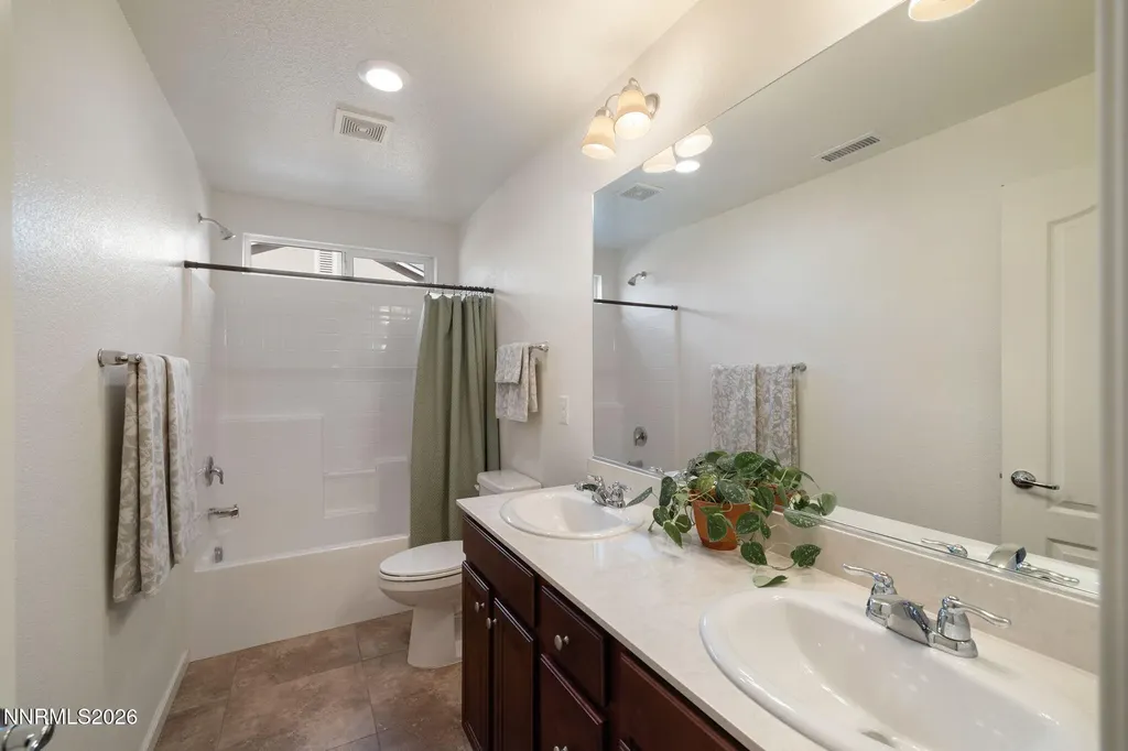 105 Deschutes Dayton NV 89403