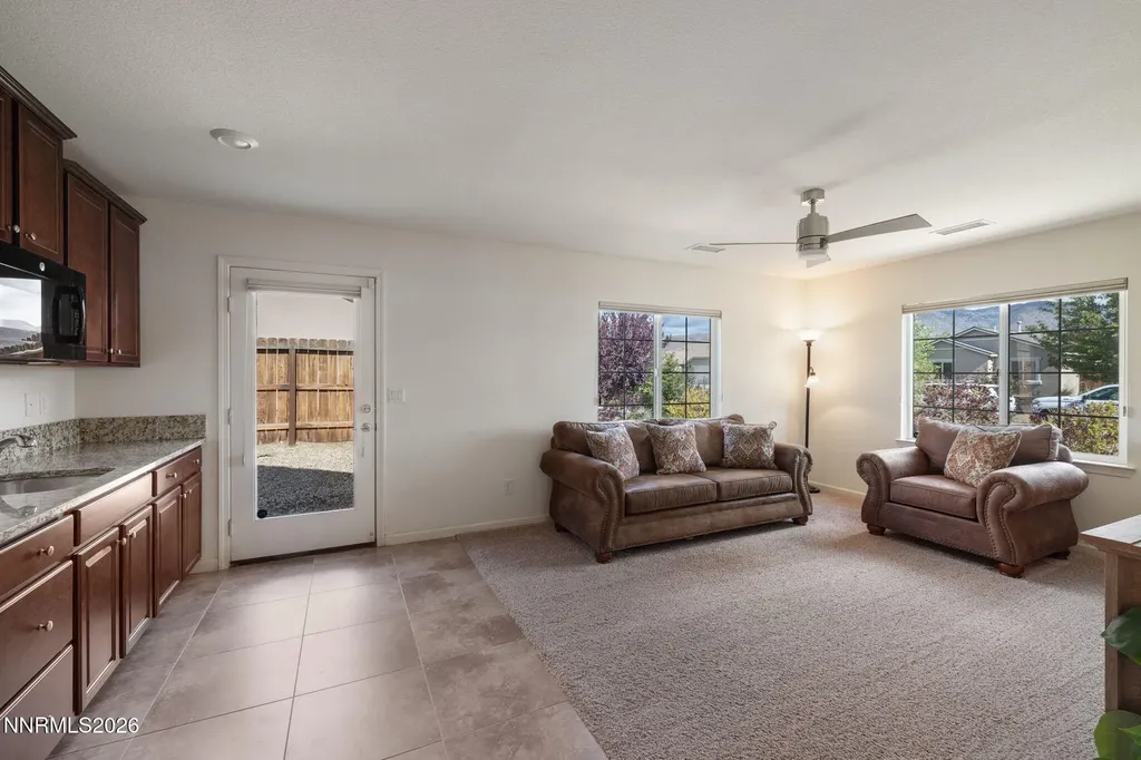 105 Deschutes Dayton NV 89403
