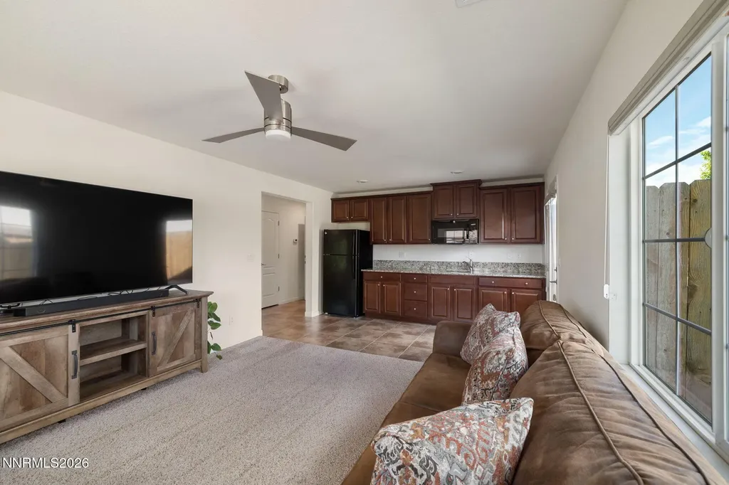 105 Deschutes Dayton NV 89403