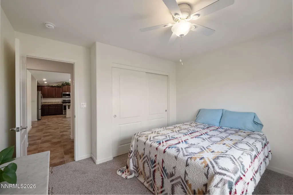 105 Deschutes Dayton NV 89403