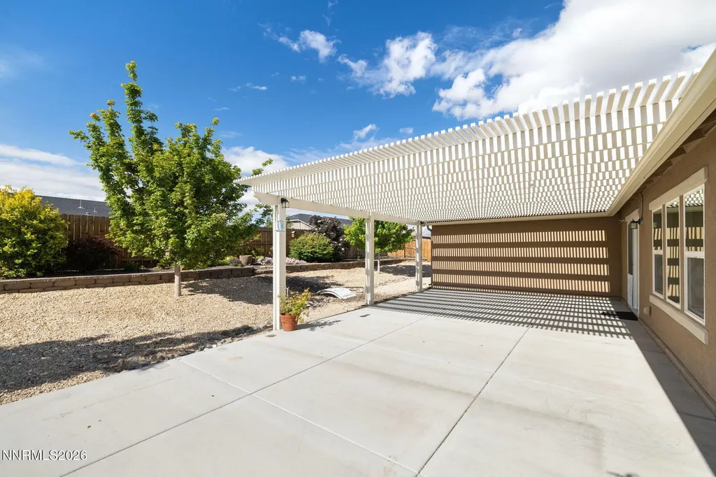 105 Deschutes Dayton NV 89403