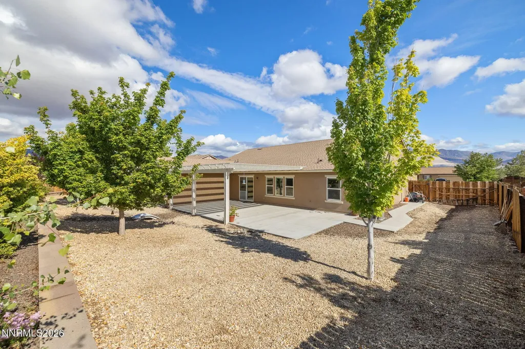 105 Deschutes Dayton NV 89403