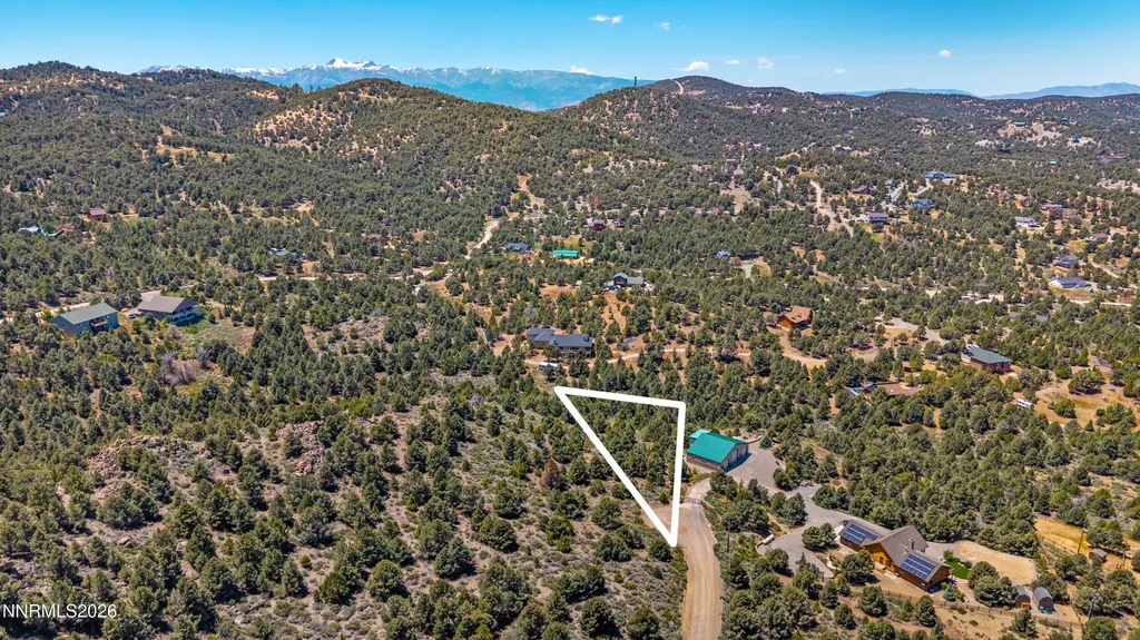 21905 Panhandle Reno NV 89521