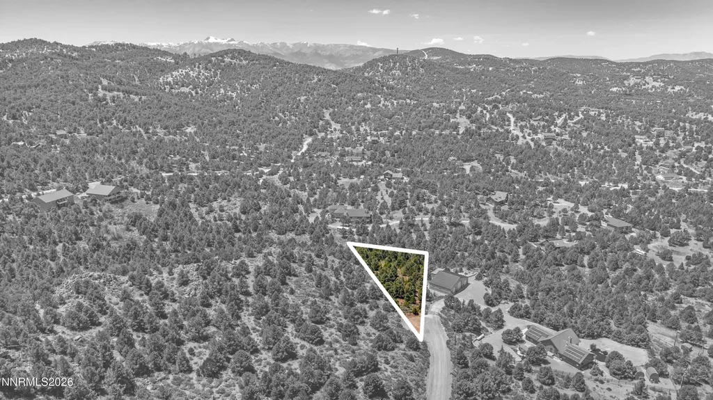 21905 Panhandle Reno NV 89521