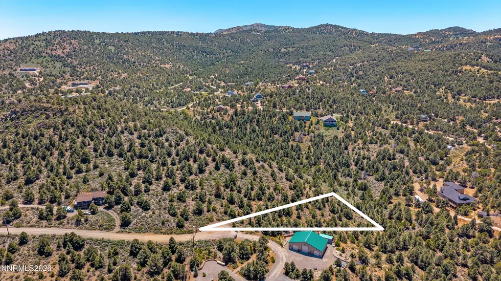 21905 Panhandle Reno NV 89521