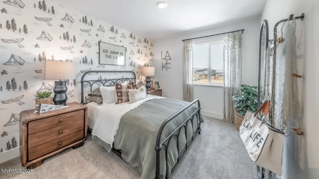 498 Radiant Carson City NV 89705