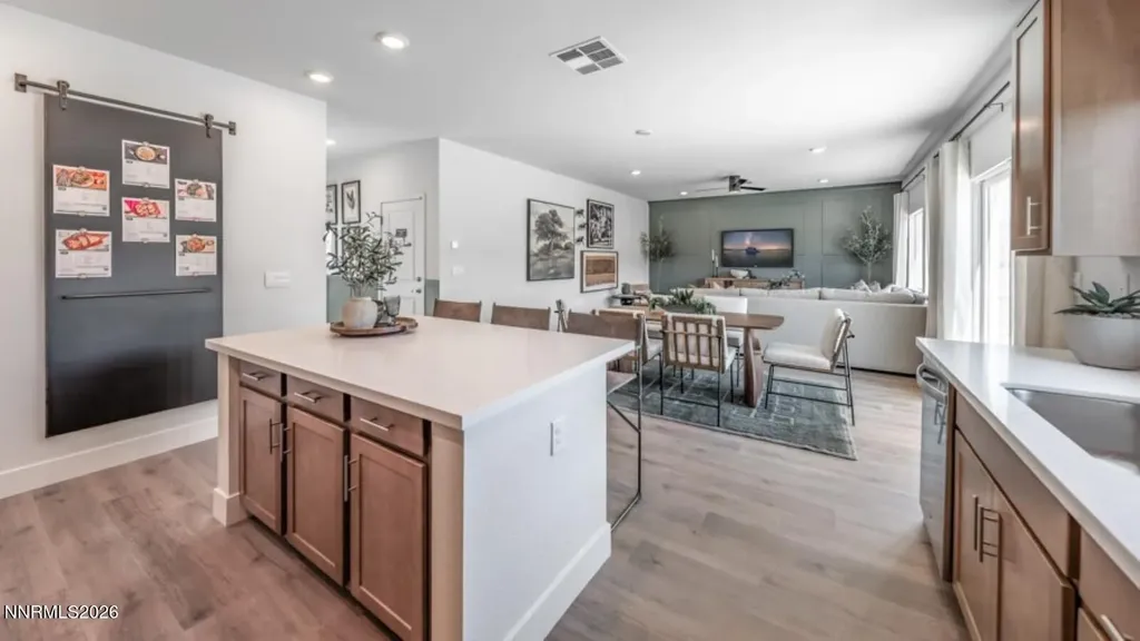498 Radiant Carson City NV 89705