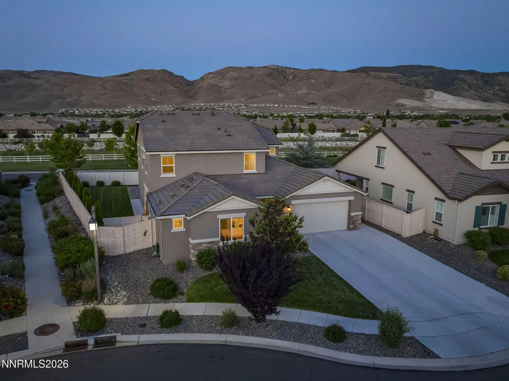 10210 Rollins Reno NV 89521