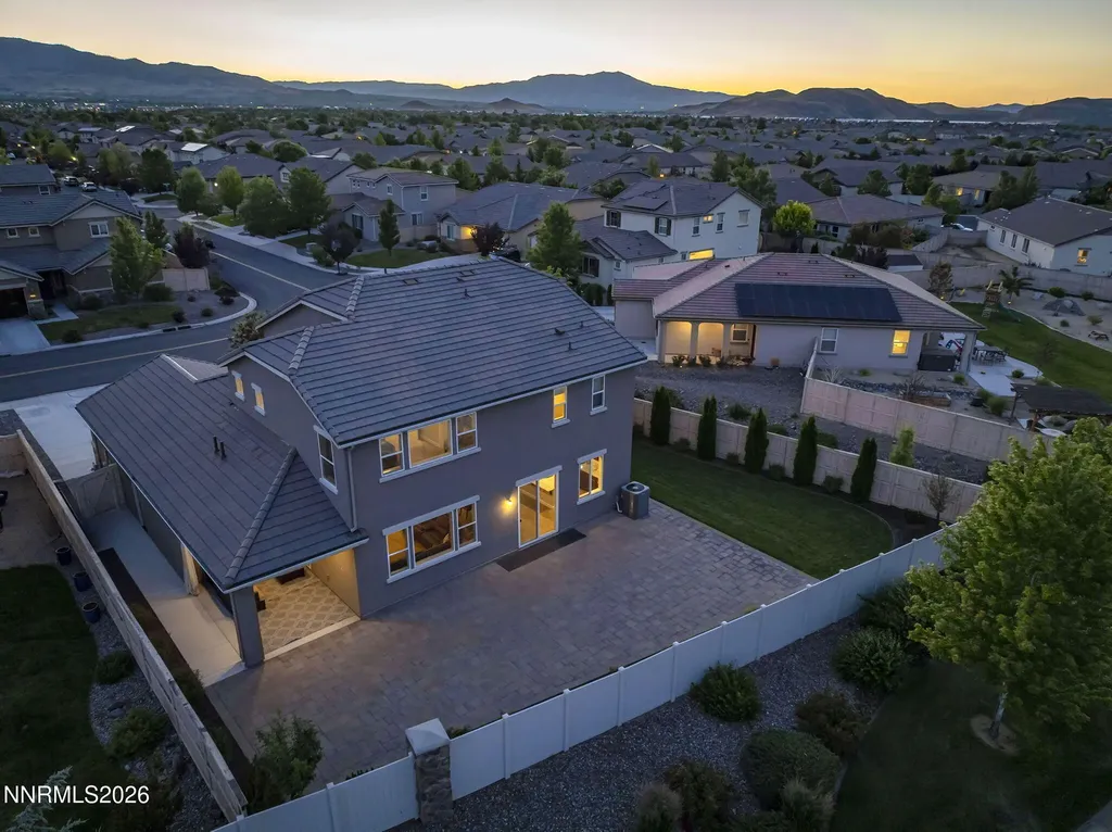 10210 Rollins Reno NV 89521