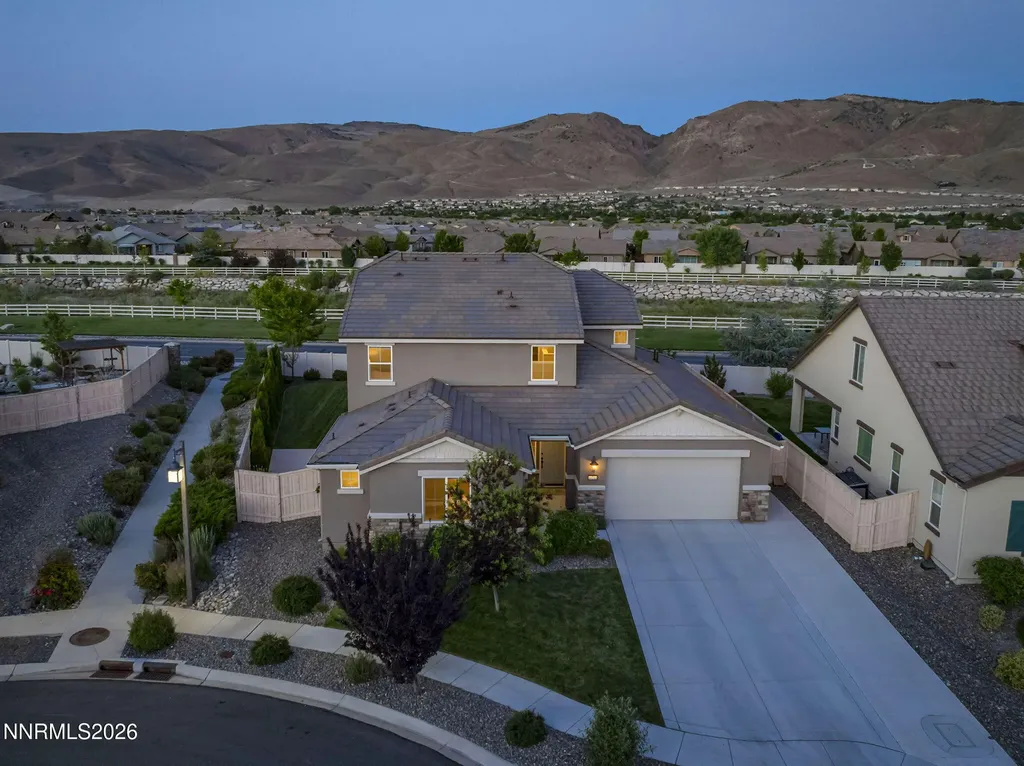 10210 Rollins Reno NV 89521