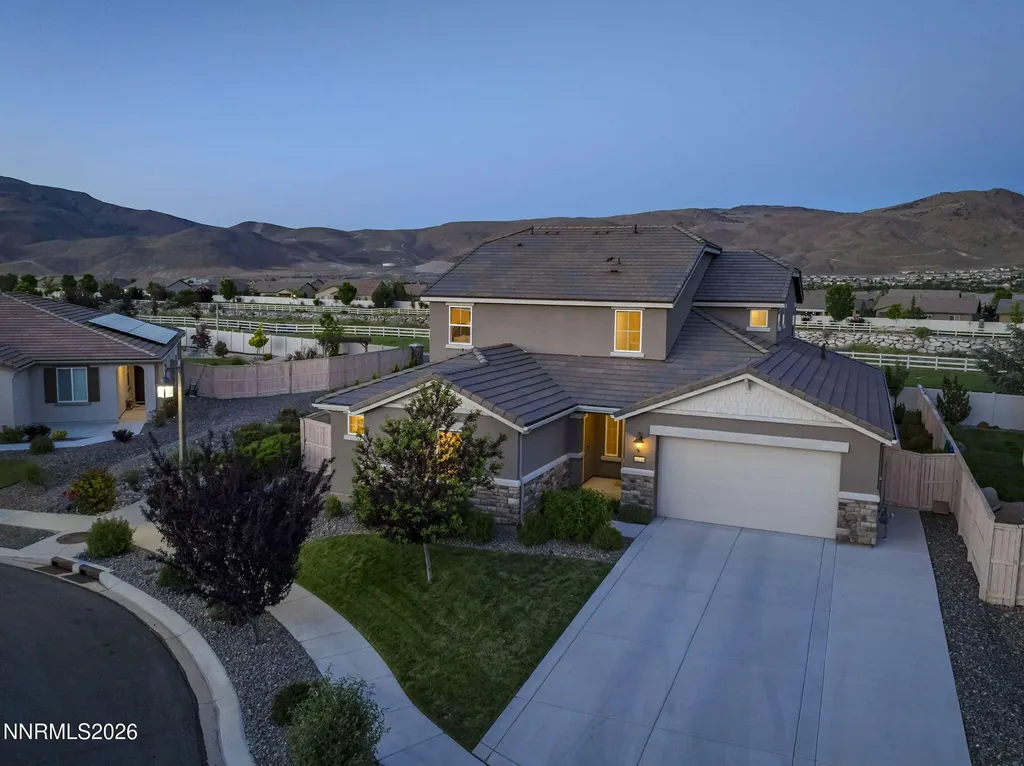 10210 Rollins Reno NV 89521