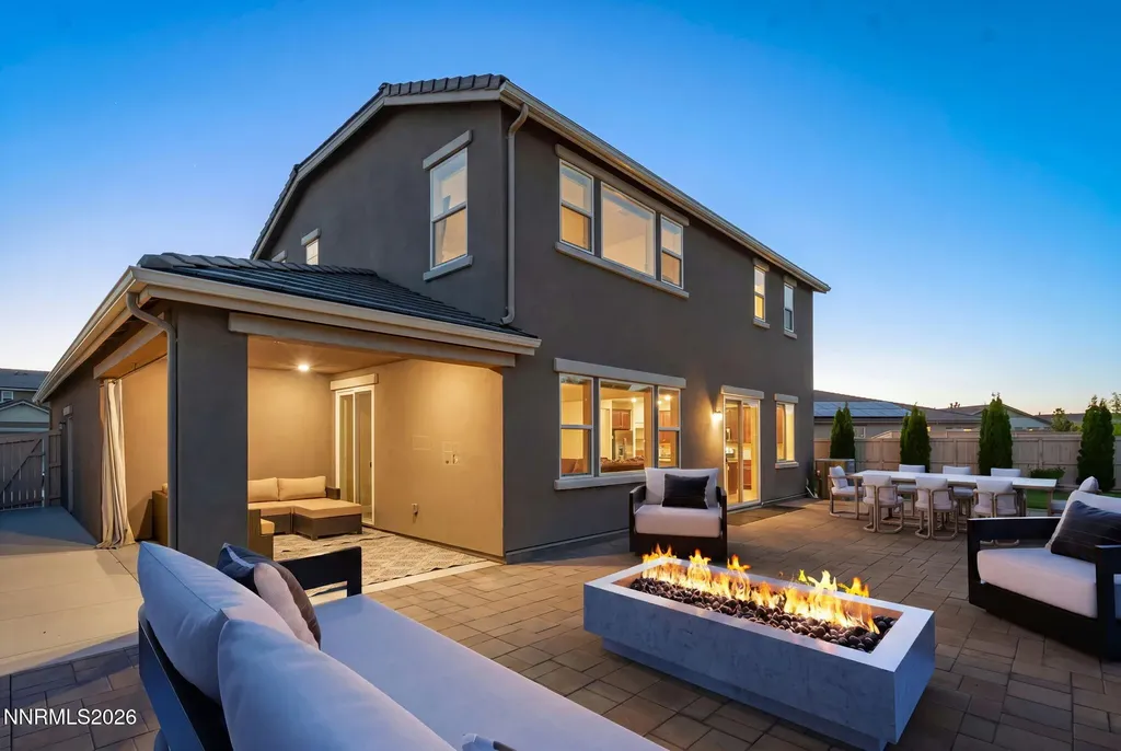 10210 Rollins Reno NV 89521