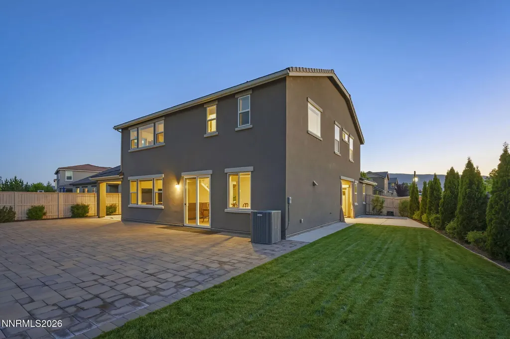 10210 Rollins Reno NV 89521