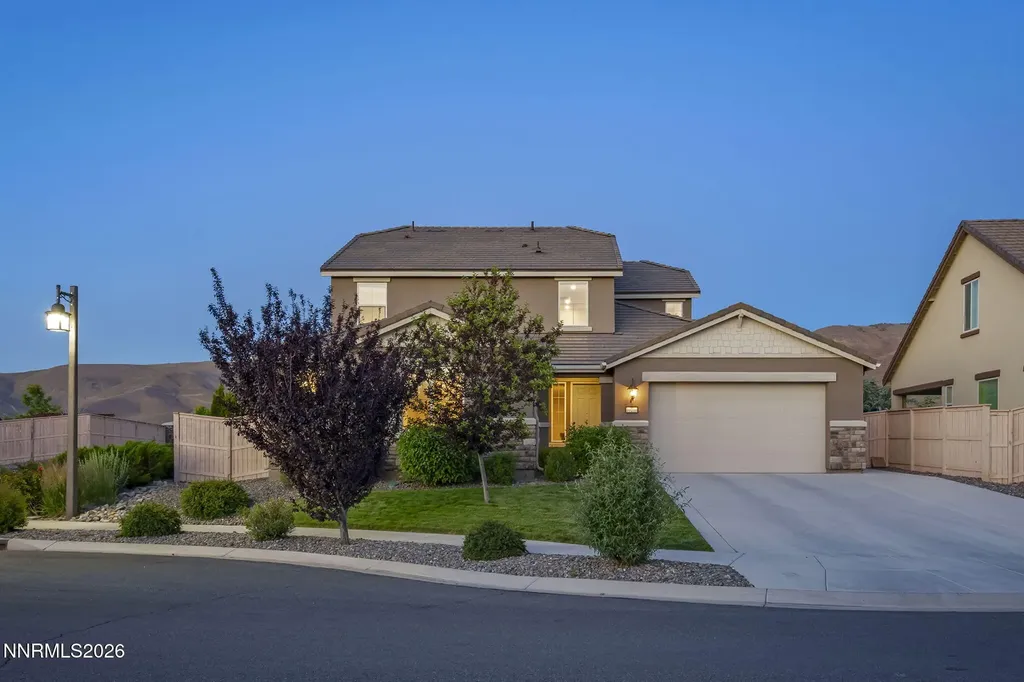 10210 Rollins Reno NV 89521