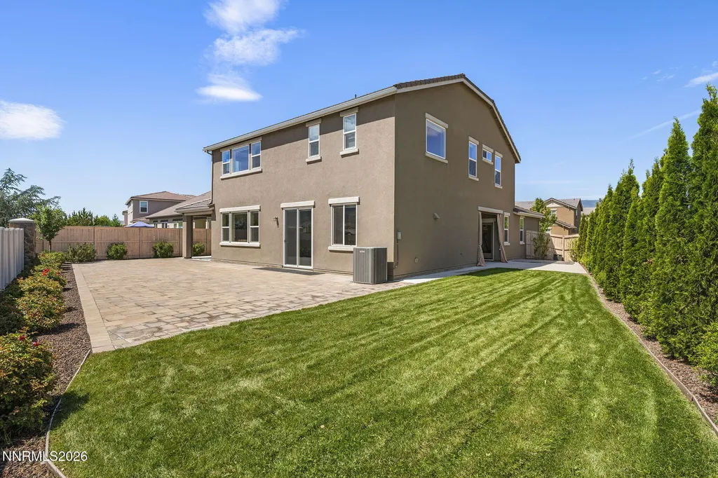 10210 Rollins Reno NV 89521