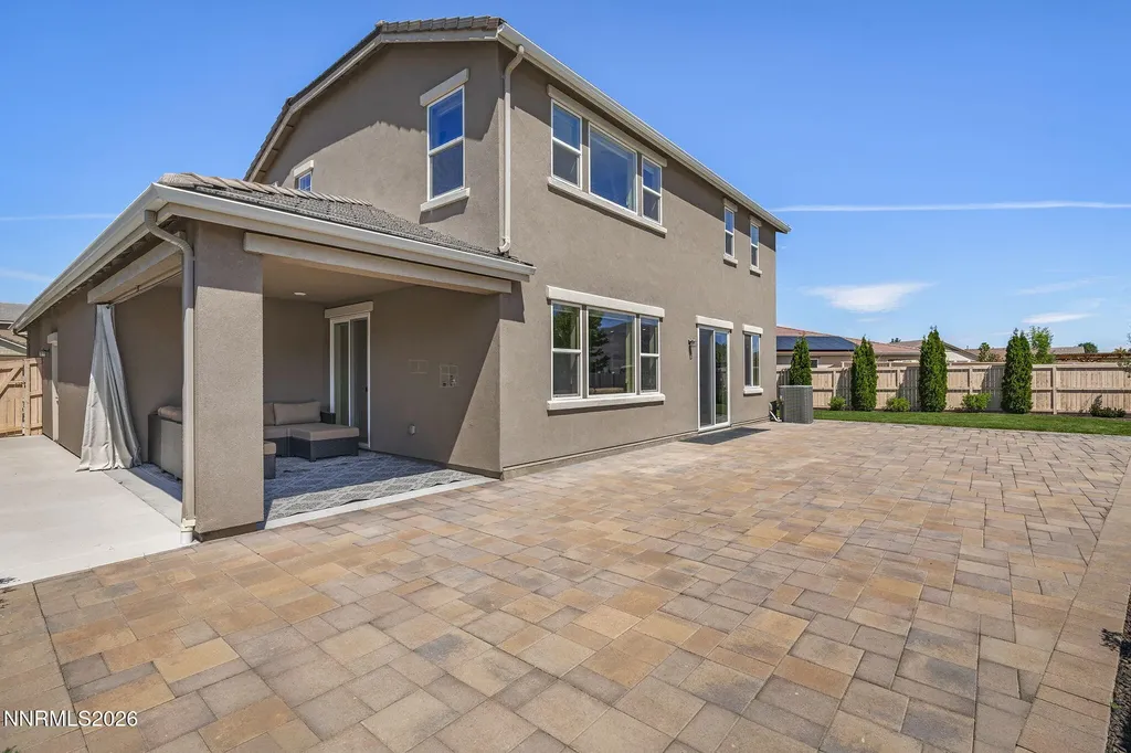 10210 Rollins Reno NV 89521