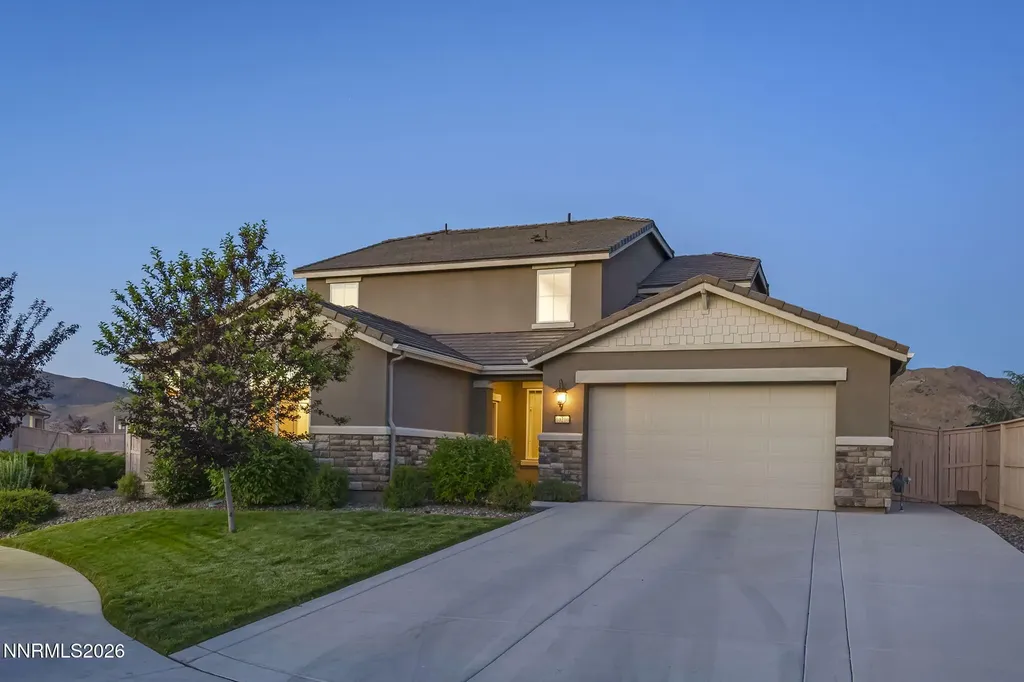 10210 Rollins Reno NV 89521