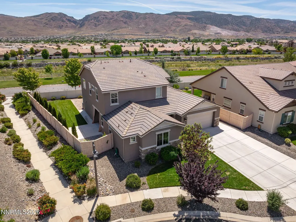 10210 Rollins Reno NV 89521