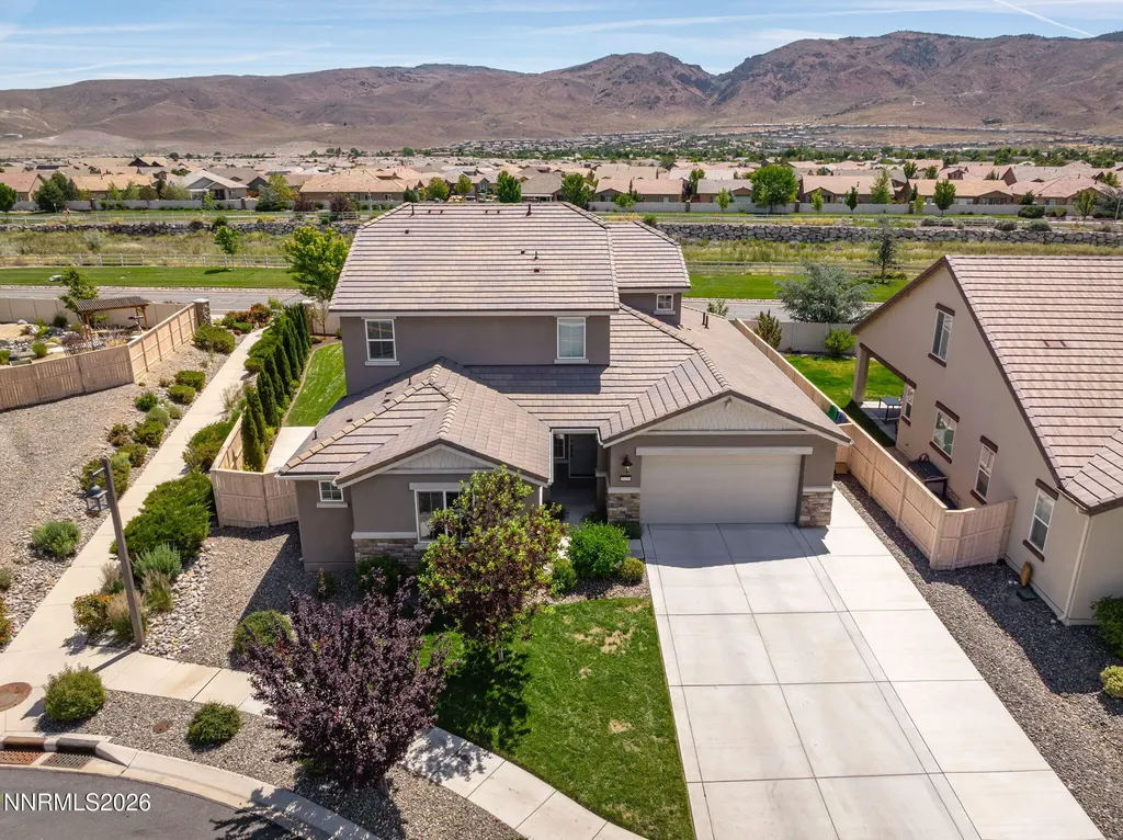 10210 Rollins Reno NV 89521