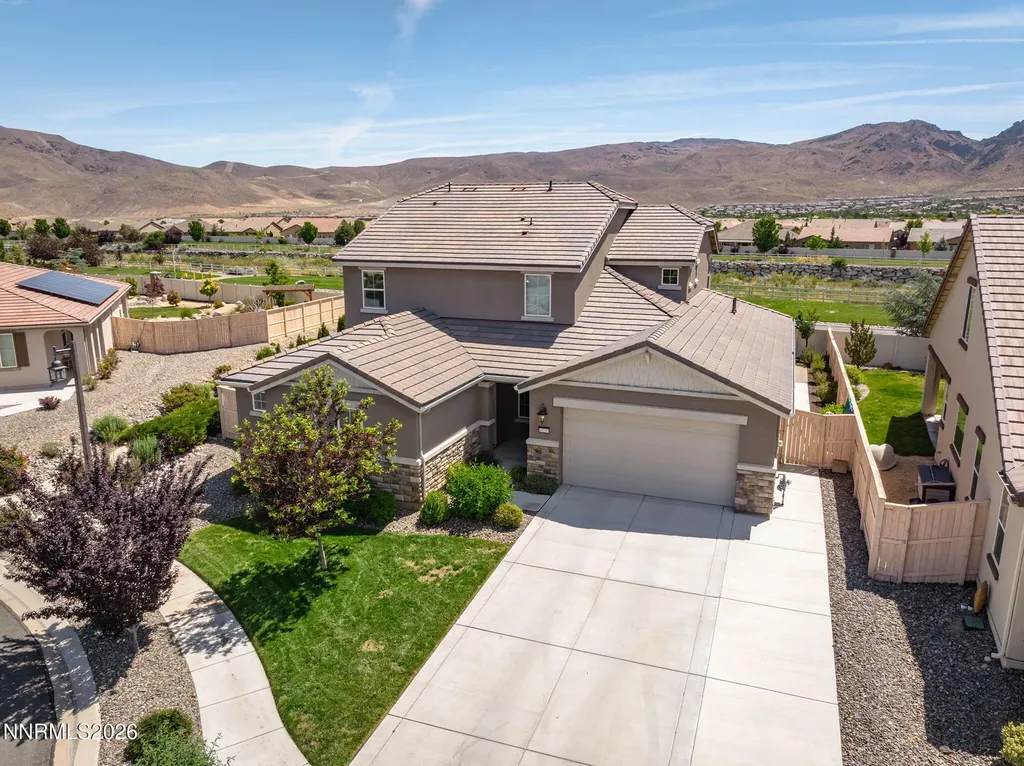 10210 Rollins Reno NV 89521