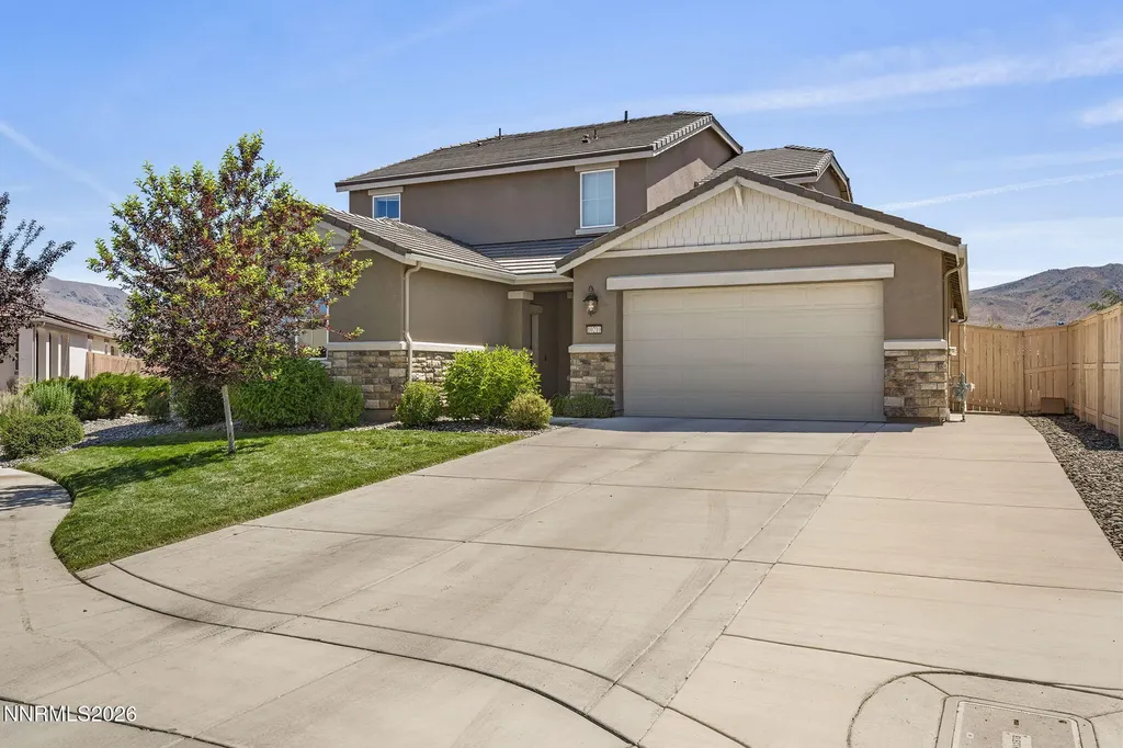 10210 Rollins Reno NV 89521