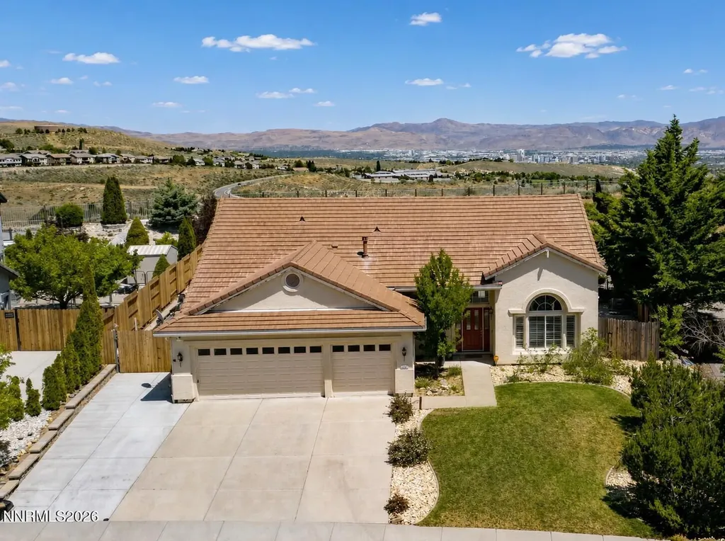 2850 Sandestin Reno NV 89523