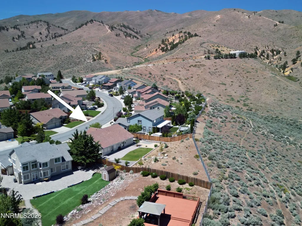 2850 Sandestin Reno NV 89523