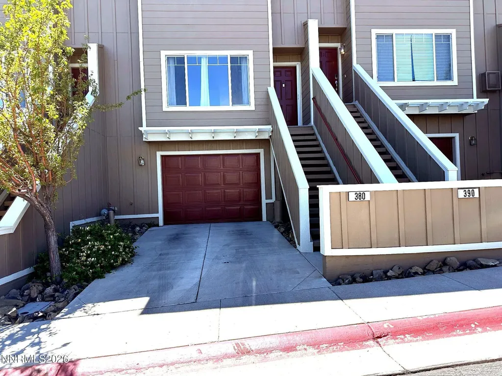 380 Andrew Cahill Reno NV 89503