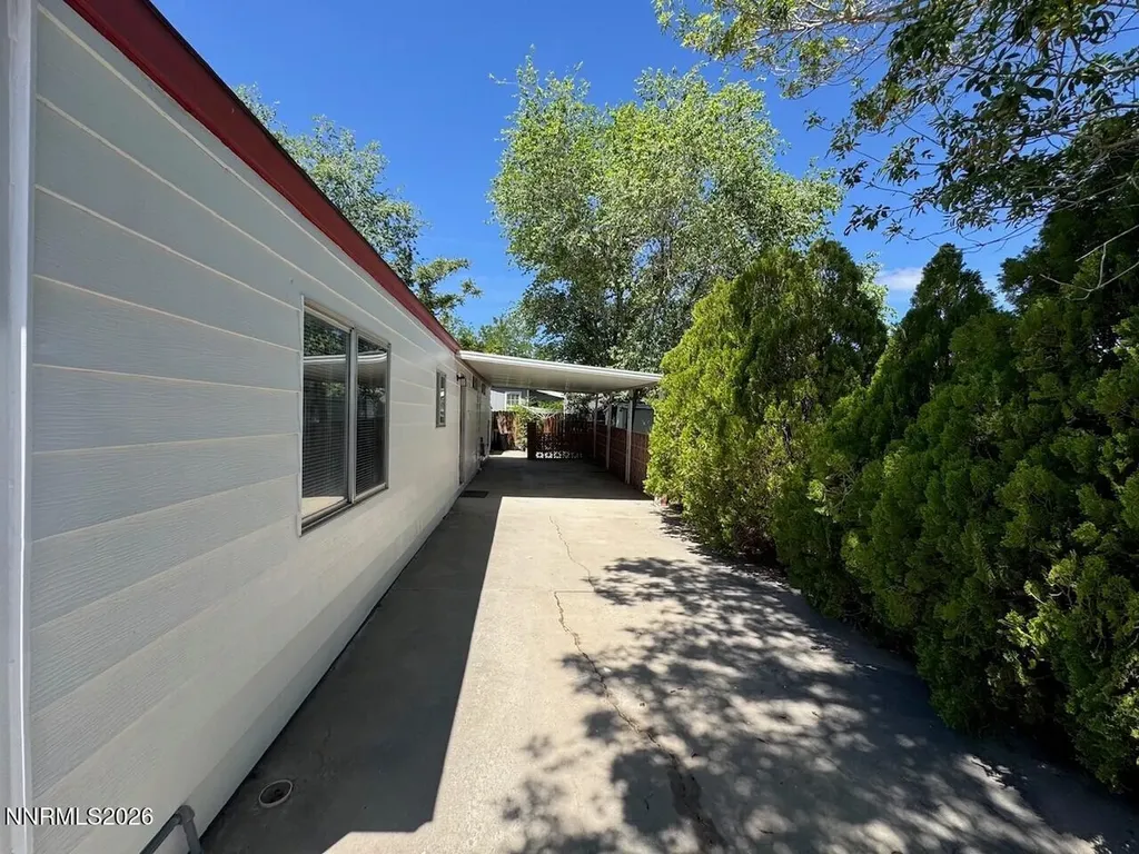 375 Randon Fernley NV 89408