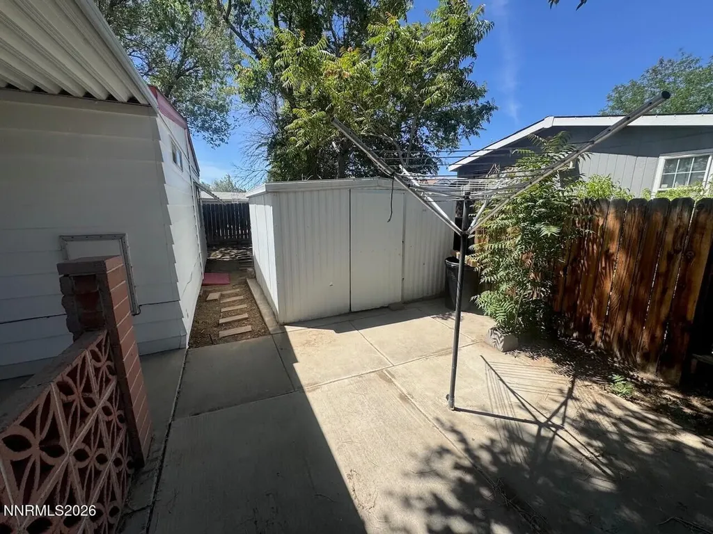 375 Randon Fernley NV 89408