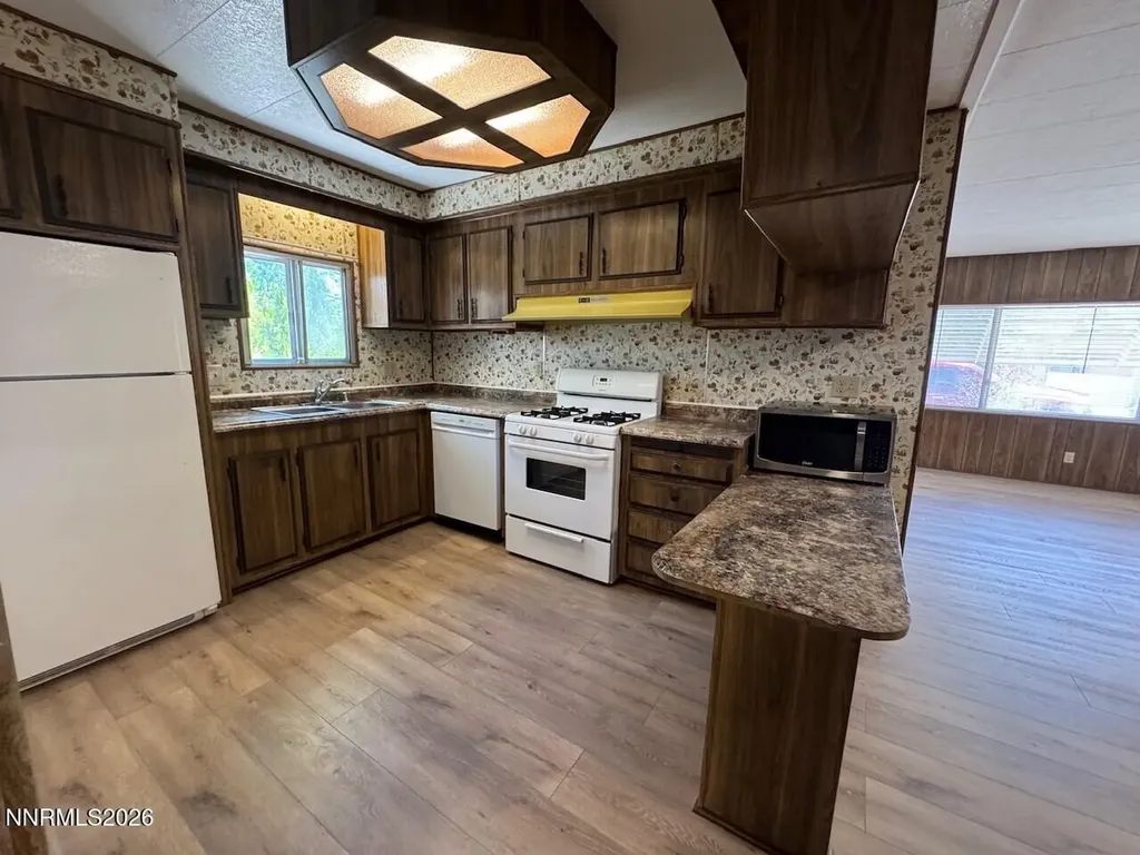 375 Randon Fernley NV 89408
