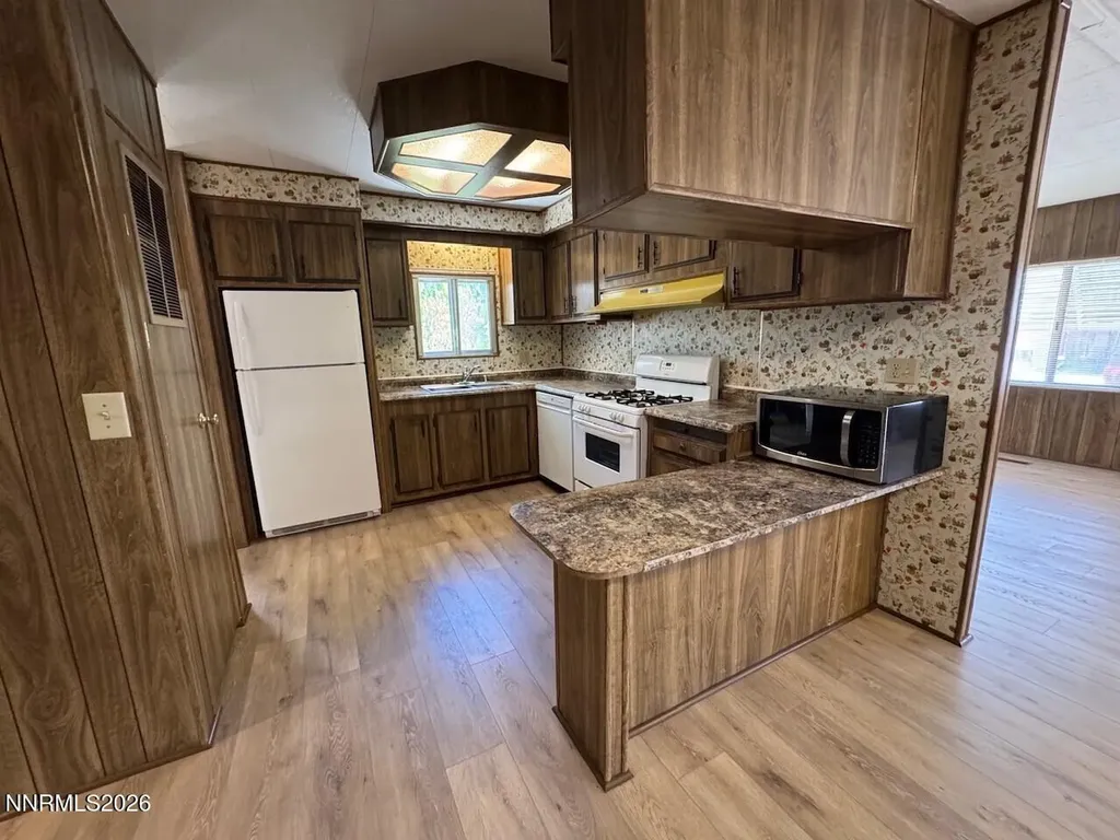 375 Randon Fernley NV 89408